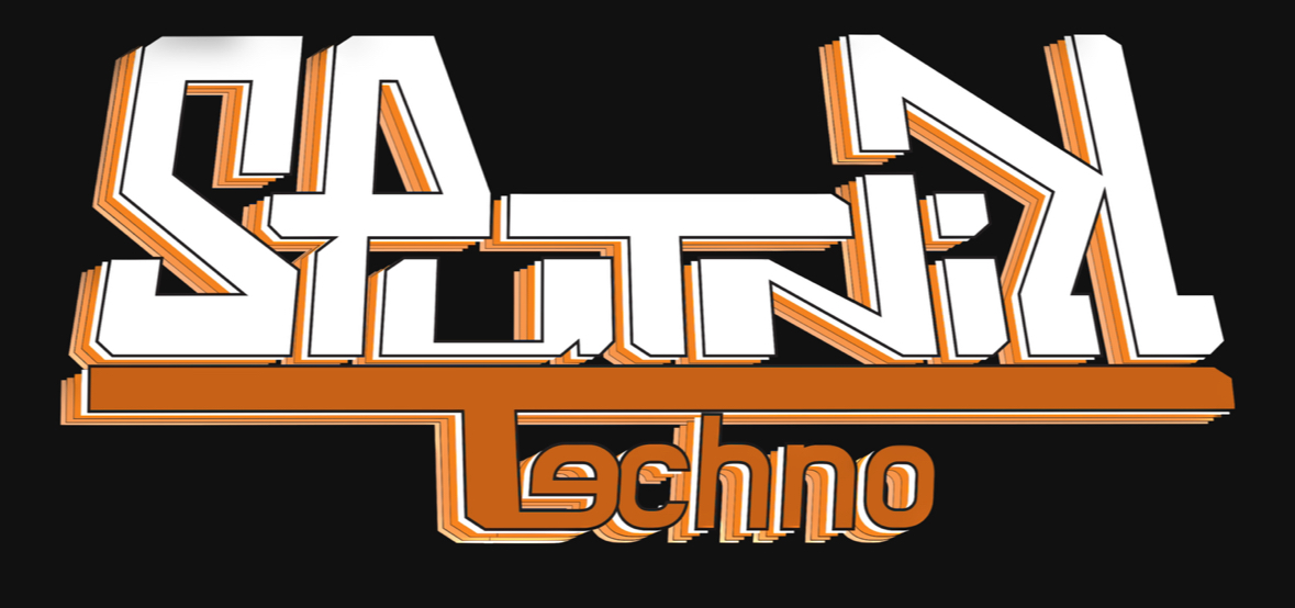 SPUTNIK TECHNO