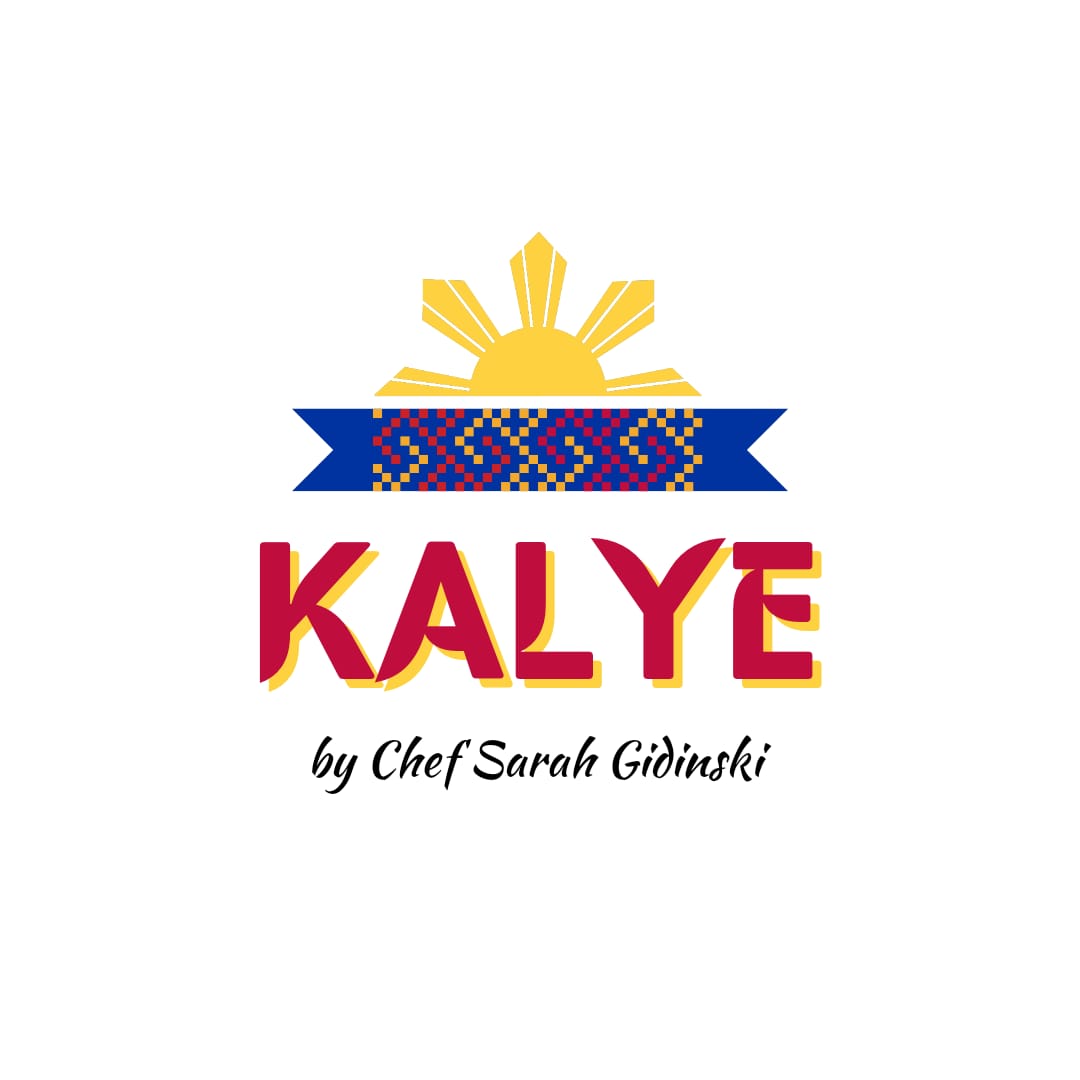 Kalye by Chef Sarah Gidinski